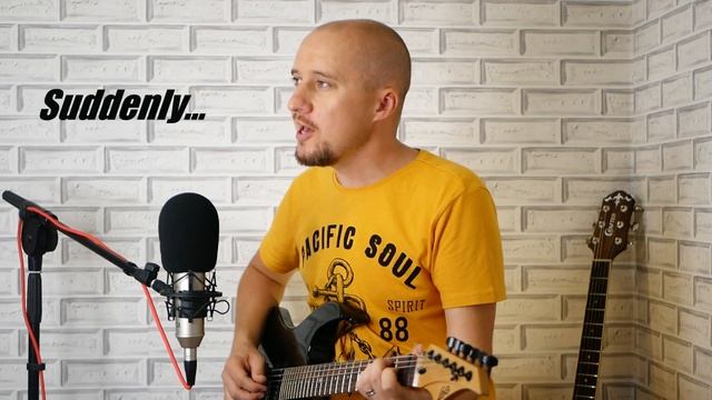 11 СЕНТЯБРЯ |The Song About September 11th 2001