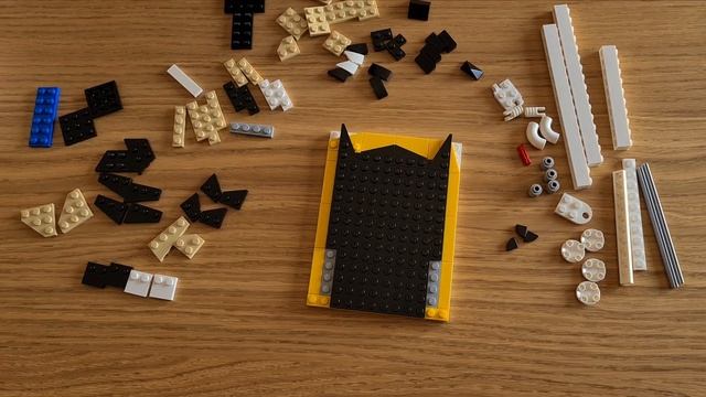 LEGO BRICK SKETCHES: SHOULD YOU BUY? Build & Review of Stormtrooper, Joker, Batman, Mickey, Minnie смотреть онлайн