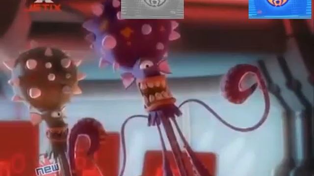 Monster Buster Club! - [Sparta Extended Mix!] смотреть онлайн