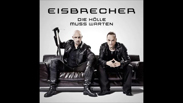 Eisbrecher - Keine Liebe