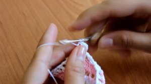 ШЛЯПКА КРЮЧКОМ (1 часть)