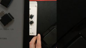 Обзор внешнего SSD накопителя на 1ТБ USB-3 с Алиэкспресс