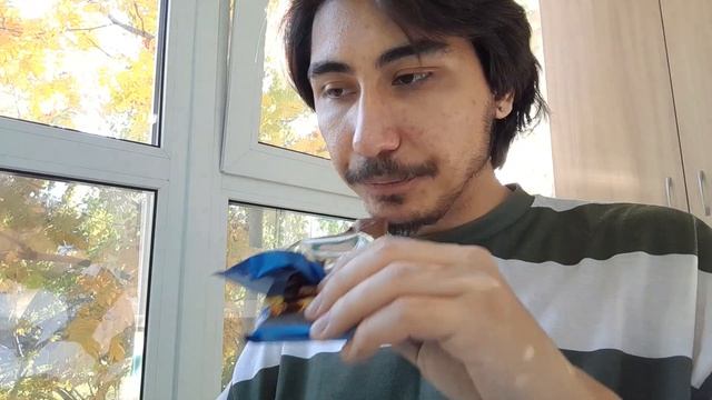 Дегустация и сравнение шоколадок из Пятёрочки смотреть онлайн