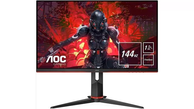 ? Die besten Gaming Monitore unter 300 Euro? Meine Top 3 Zocker Bildschirme 2021 ? смотреть онлайн