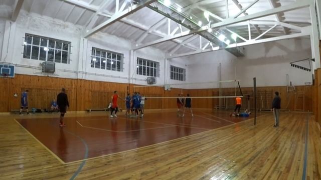 ИДЕАЛЬНАЯ ТЕХНИКА НАПАДАЮЩЕГО УДАРА В ВОЛЕЙБОЛЕ смотреть онлайн