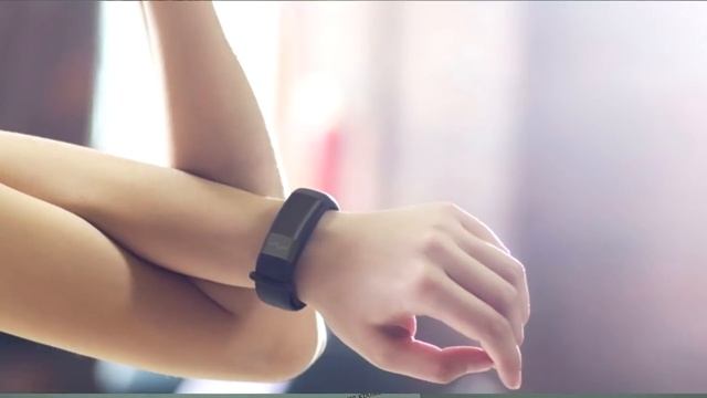 Amazfit Health Band - обзор нового фитнес трекера от суббренда Xiaomi - компании Huami