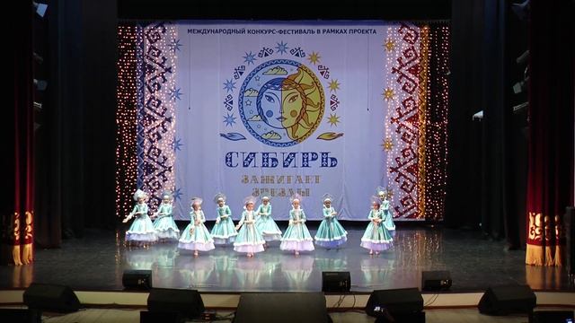 Русский танец на музыку из балета "Лебединое озеро" смотреть онлайн