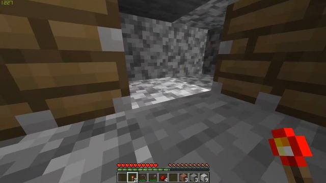 1.16.5 Minecraft X-Ray glitch (Tutorial) смотреть онлайн