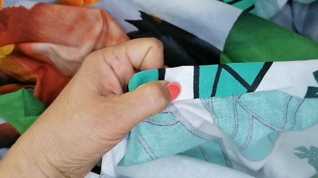 Простынь на резинке из мерного лоскута Магнатекс.Справится даже новичок !!! смотреть онлайн