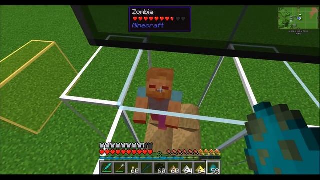 Mod Spotlight Extra Utilities 2 Pt1 смотреть онлайн