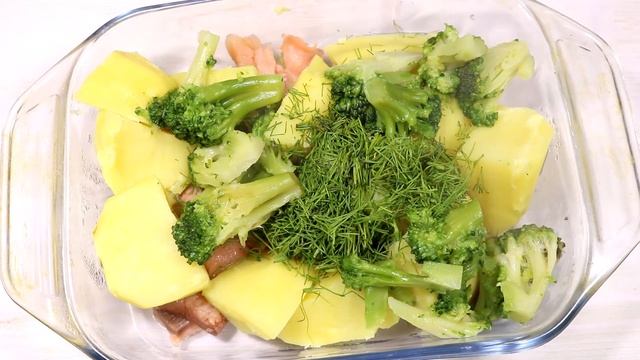 Вкусная картошка: рецепты и идеи