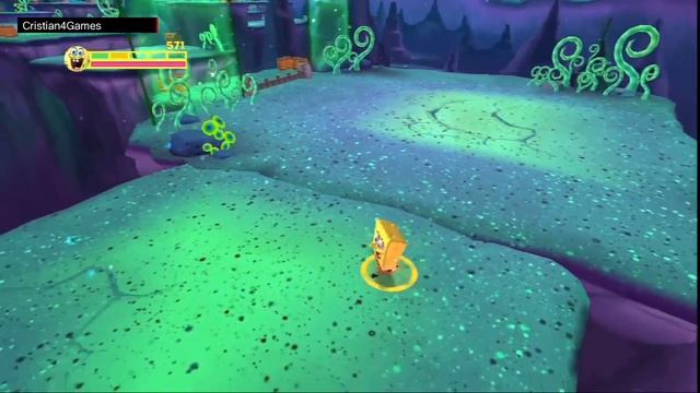 Bob Esponja La Venganza de Plankton Español » Juego Completo Full Game Toda la Historia « смотреть онлайн