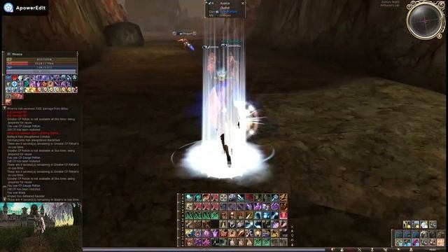 Lineage 2 - Female Soul Hound in PVP - (L2 Exilium World - High Five PVP Server) - #EP05 смотреть онлайн
