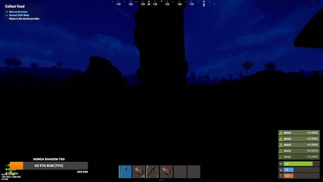 ?ГЛОБАЛЬНЫЙ ВАЙП. ИСПАНЦЫ НАПАДАЮТ? RUST / РАСТ смотреть онлайн