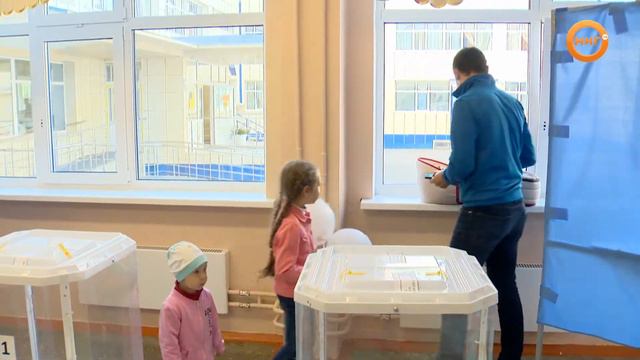 ЕДИНЫЙ ДЕНЬ ГОЛОСОВАНИЯ. 13 СЕНТЯБРЯ (19:00), г. НОЯБРЬСК смотреть онлайн
