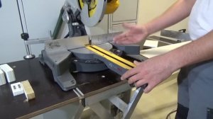 ✅ Отзыв-обзор по торцовке DeWALT DCS 778