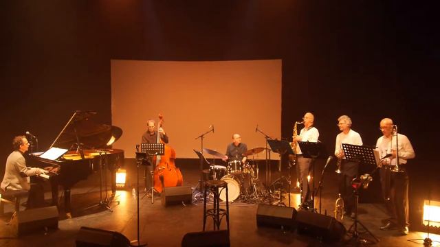 Henri Salvador Show - Bonsoir amis - Cormeilles 2022 смотреть онлайн