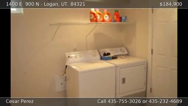 1400 E 900 N Logan UT 84321 смотреть онлайн