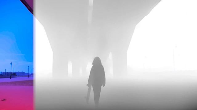 Depth Scanner for After Effects смотреть онлайн