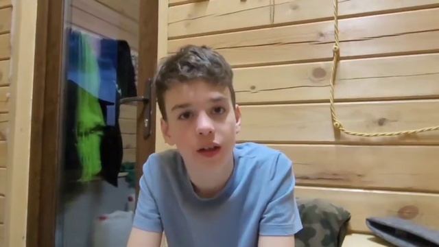 Игорь Растеряев — Дед Агван смотреть онлайн
