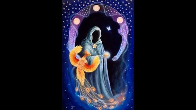 November 4, 2016 - Tarot Card of the Day смотреть онлайн