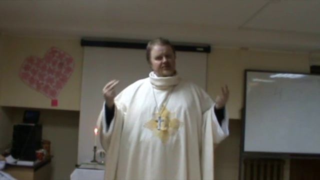 Владимир Степанцов Рождество и ты смотреть онлайн