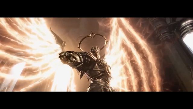 Diablo 4 Full Movie (2023) 4K 60FPS Adventure Action