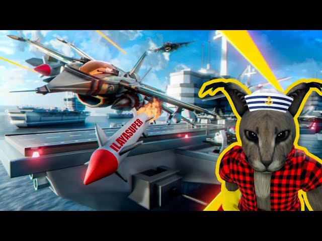 КАКОЙ ВОДНЫЙ ТРАНСПОРТ ЛУЧШЕ В ROBLOX MILITARY TYCOON? смотреть онлайн