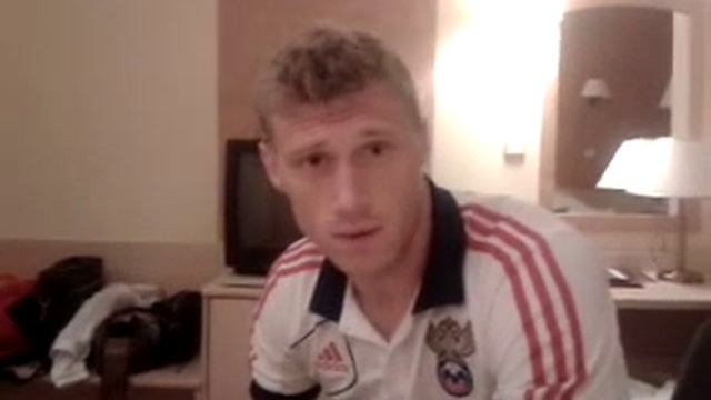 "Патриотичный удар" с Павлом Погребняком смотреть онлайн