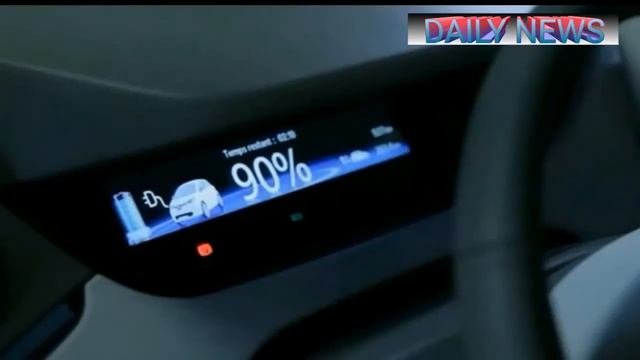 Electronic Cars#Launched By Renault#Zoe 40