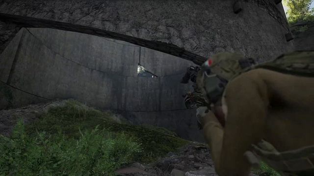 'Stiletto' Call of Duty MW2 | GR Breakpoint (Stealth/Combat, Extreme) no commentary - Crossdark смотреть онлайн