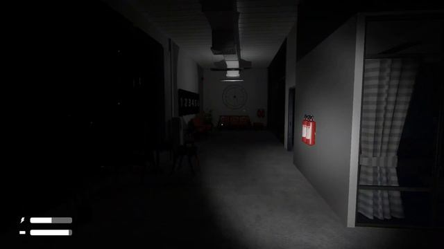 Momo (Horror Game With Momo)