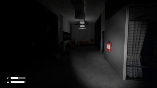 Momo (Horror Game with Momo)