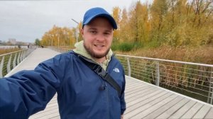 Казань. Самый прогрессивный город России. #Город за 10 минут