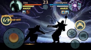НОВЫЙ БОСС ПРИВРАТНИК В SHADOW FIGHT 2