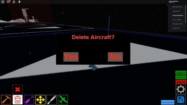THE WORST ENGINEER EVER | Roblox Plane Crazy смотреть онлайн