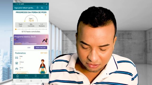 3 Apps para TREINAR em CASA смотреть онлайн