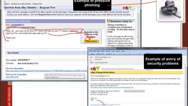 Introduction to Security and Network Forensics: Threats (HD) смотреть онлайн