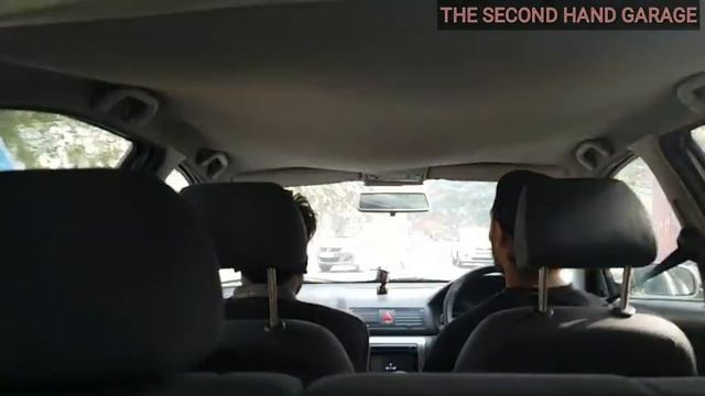 Skoda Octavia 1.9 TDI Rider Used Car Review смотреть онлайн