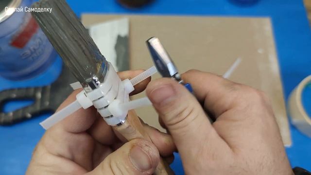 Хитрости старых маляров смотреть онлайн