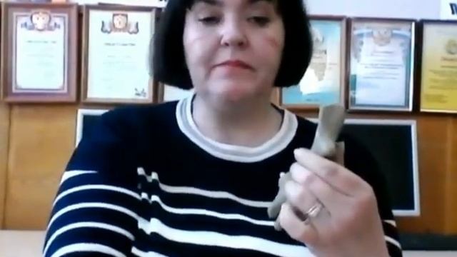 Мастер класс абашевская игрушка- МБОУ ДО ЦДТ Нижнеломовского района смотреть онлайн