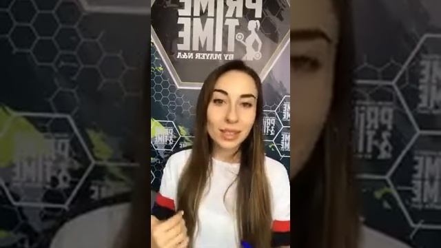 Лекция "Основные правила здорового питания" смотреть онлайн