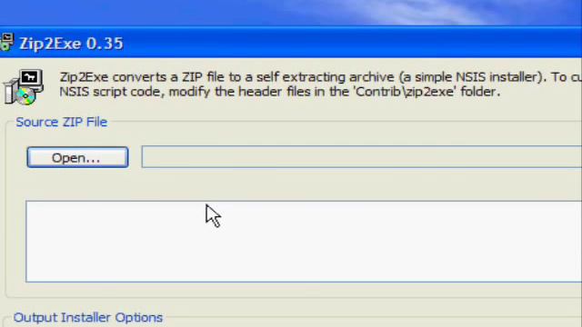 How To Make An Installer In NSIS смотреть онлайн