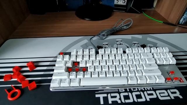 Обзор на клавиатуру zet gaming blade pro optical смотреть онлайн