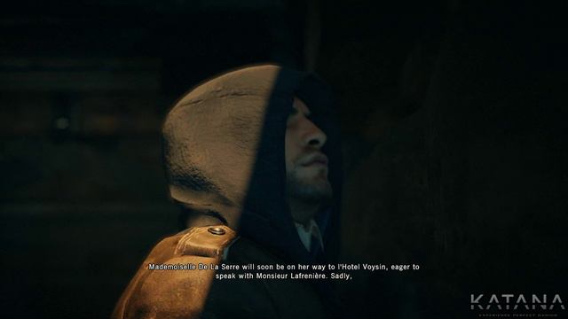 Assassin's Creed Unity Walkthrough | Part 6 смотреть онлайн