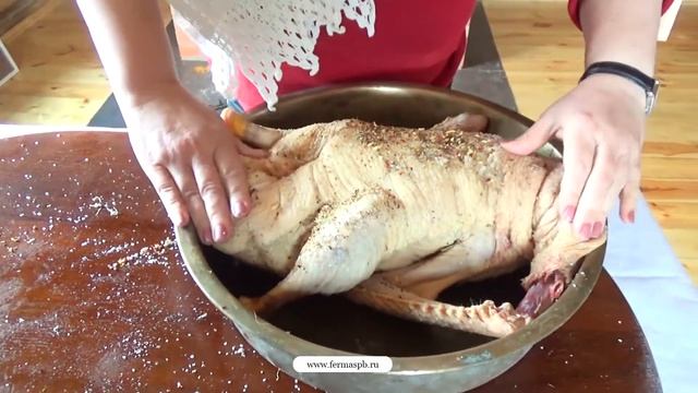 Вкусная кухня