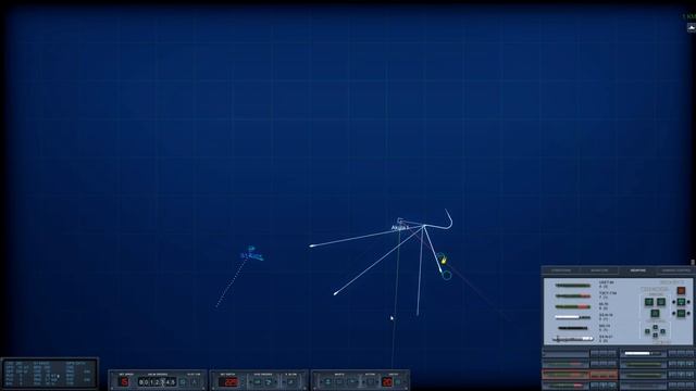 Cold Waters: Epic Mod || Akula Career || Ep.2 смотреть онлайн