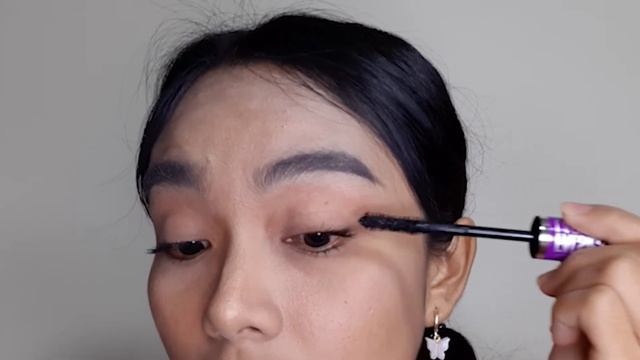 HONEST REVIEW! New Maybelline Falsies Lash Lift Mascara | Better Than Hyper Curl Mascara?