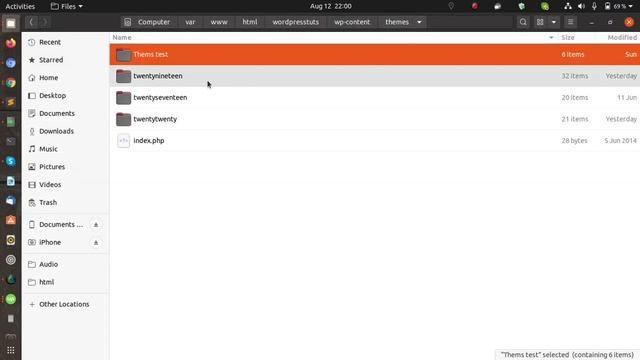 Learn wordpress | How to get dynamic post in wordpress in hindi part-5 смотреть онлайн