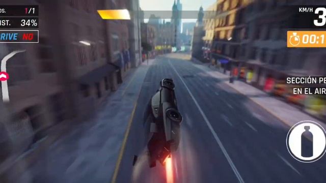 ASPHALT 9 | PORSCHE 935(2019) GRAND PRIX | ROUND 1 | Manual 36. 779 смотреть онлайн